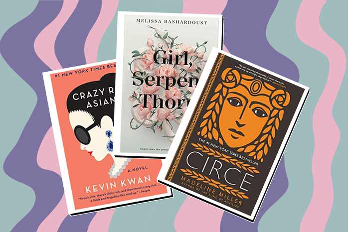 Books with strong female leads?width=698&height=466&fit=crop&auto=webp&dpr=4